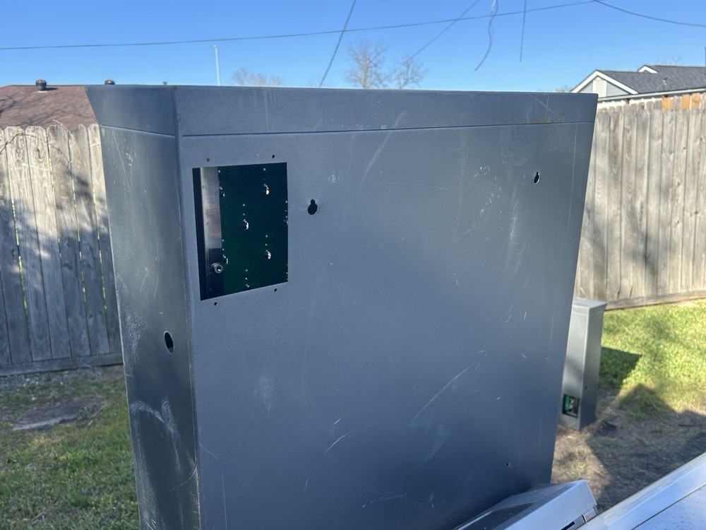 2-Morse Key Watchman. —KeyWatcher Touch