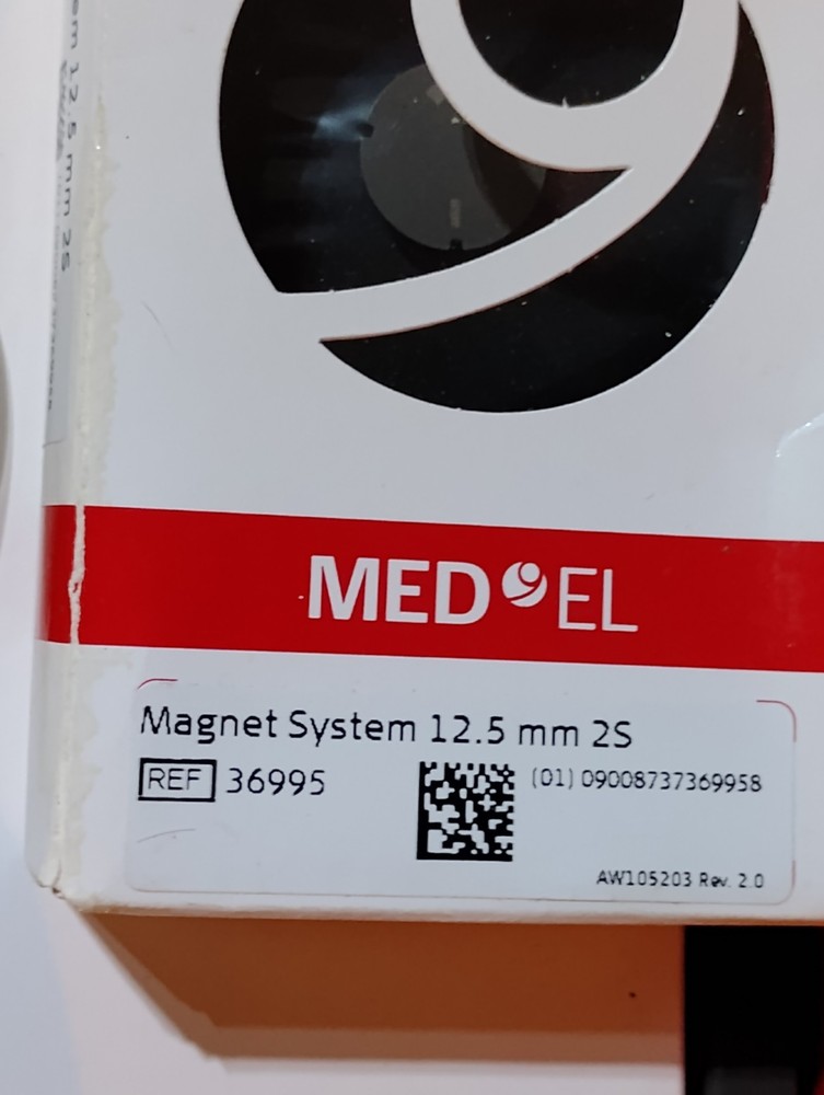 MED-EL Audio RONDO 3plus accessories