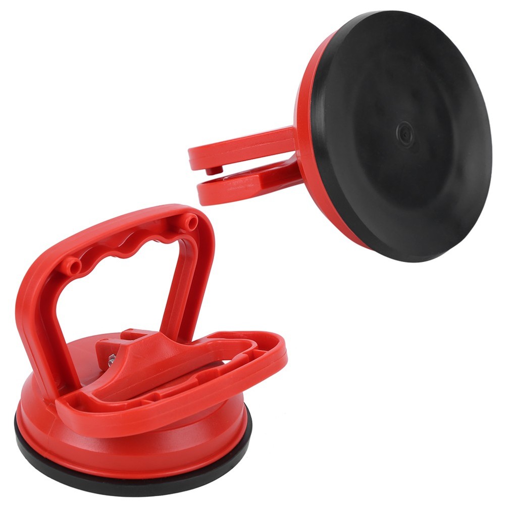 Glass Suction Cup Plate Puller Single Claw Plastic Tile Floor Sheet Lifter Part