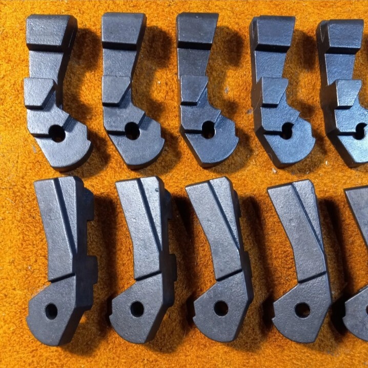 M1 Carbine Hammer Type 4