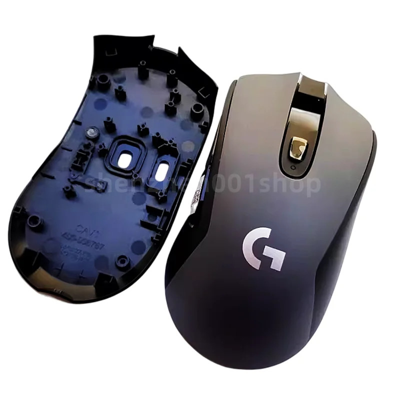 Mouse shell for Logitech G603 top bottom shell accessory mouse cover housing