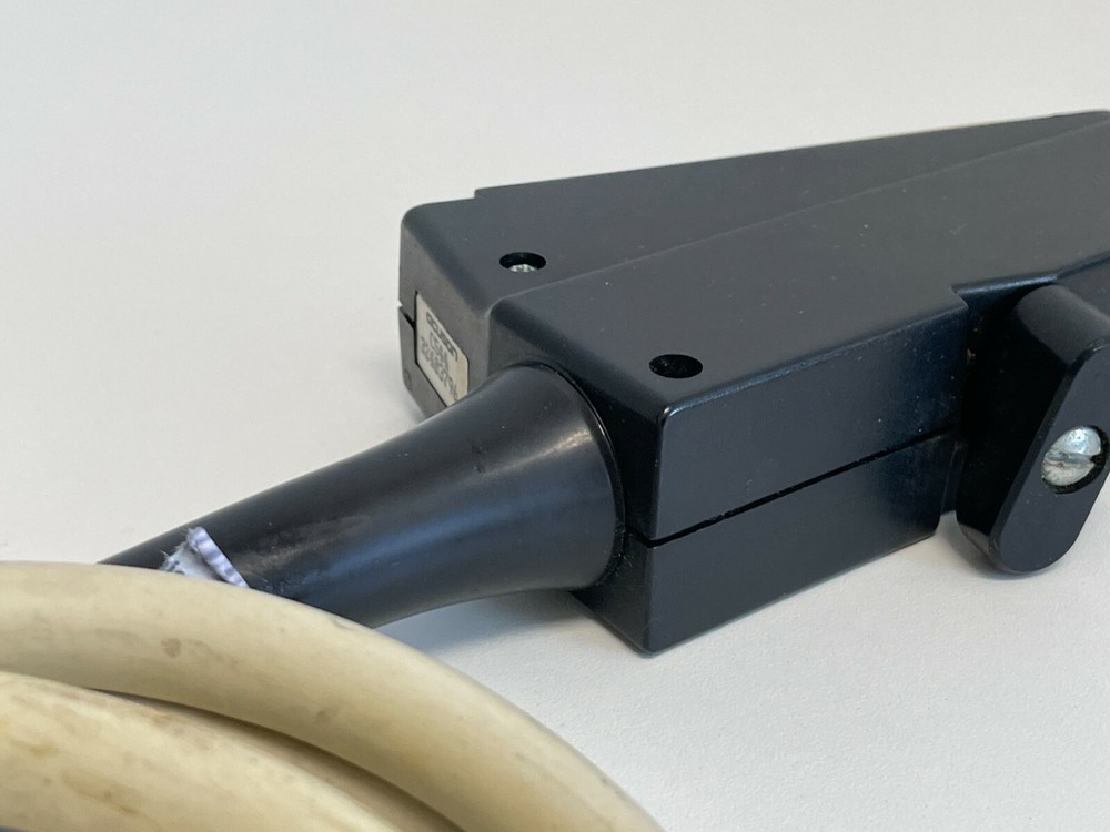 T3: Acuson C544 Guide Probe