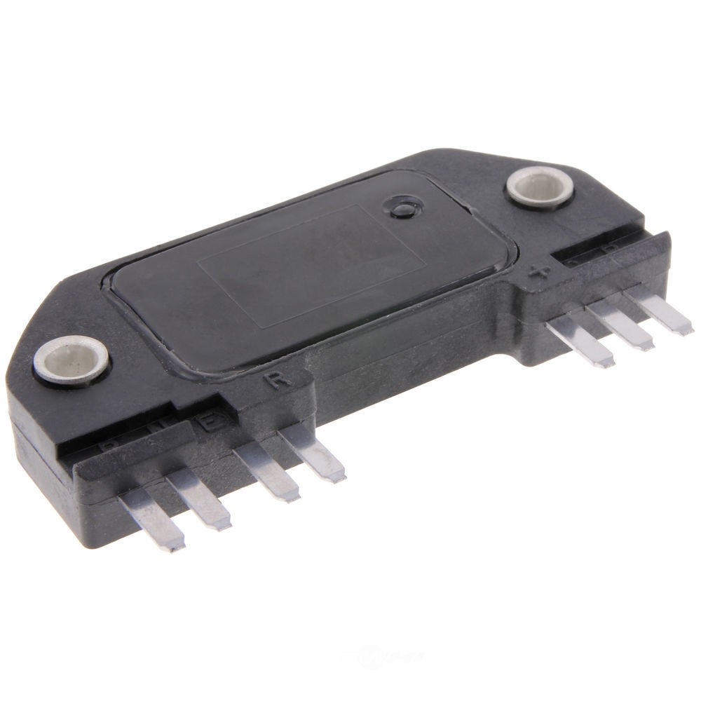 Ignition Control Module WVE 6H1033