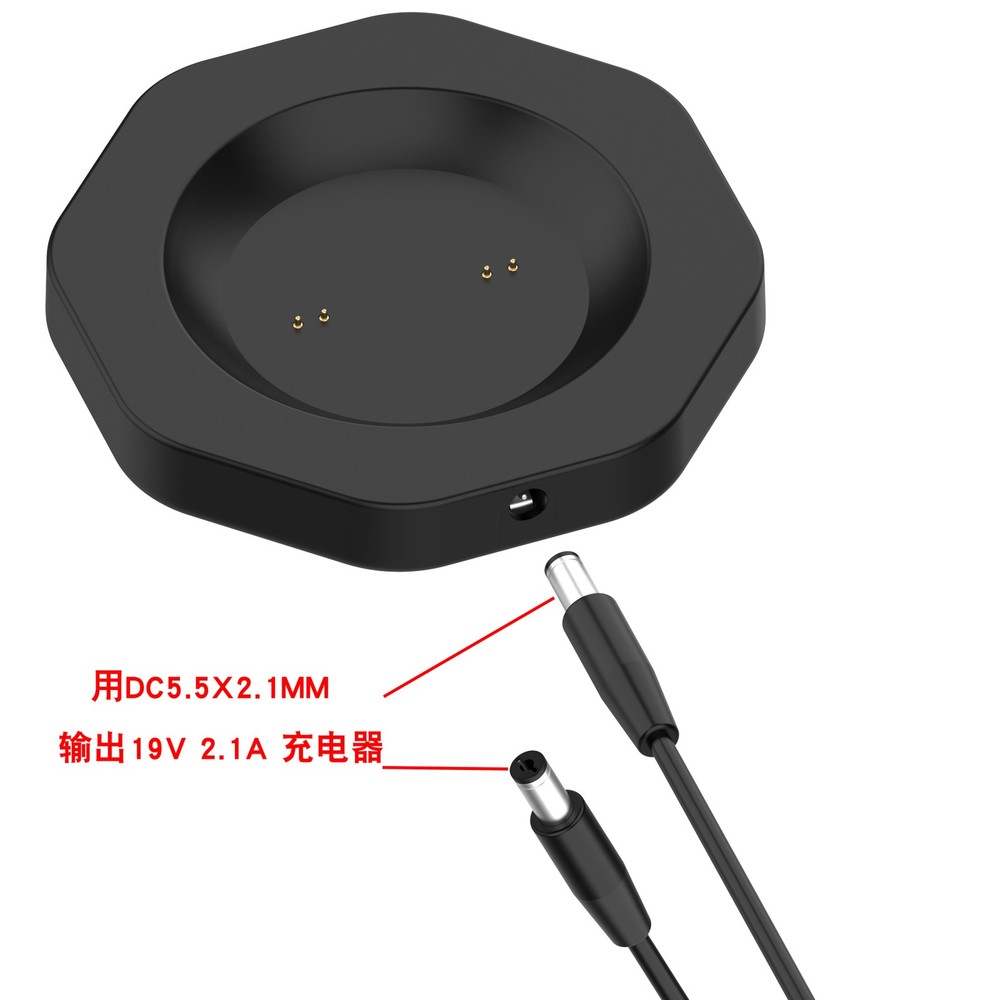 Charging Dock Base for Ember Temperature Control Smart Mug 2 / 1 Charger Replace