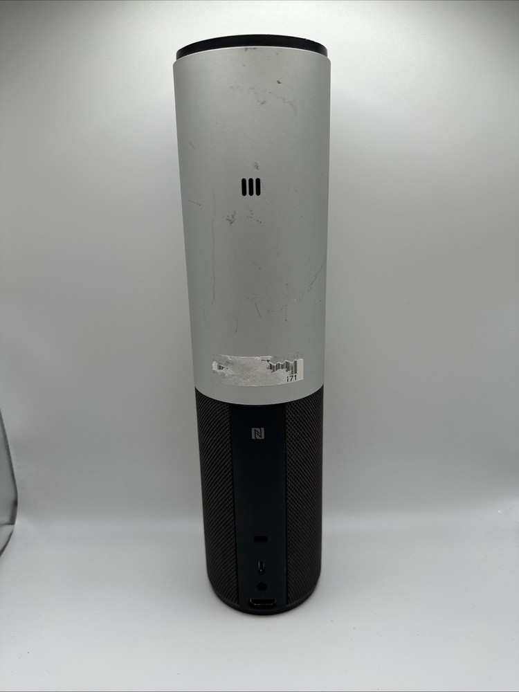 Logitech V-R0004 Video Conference Unit *NO ADAPTER/CABLE*