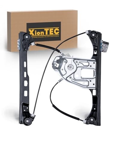 Power Window Regulator without Motor,Compatible with Mercedes Front Driver Side