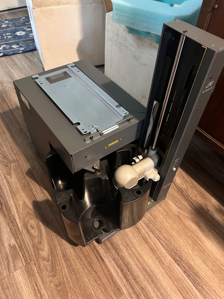 rimage printers