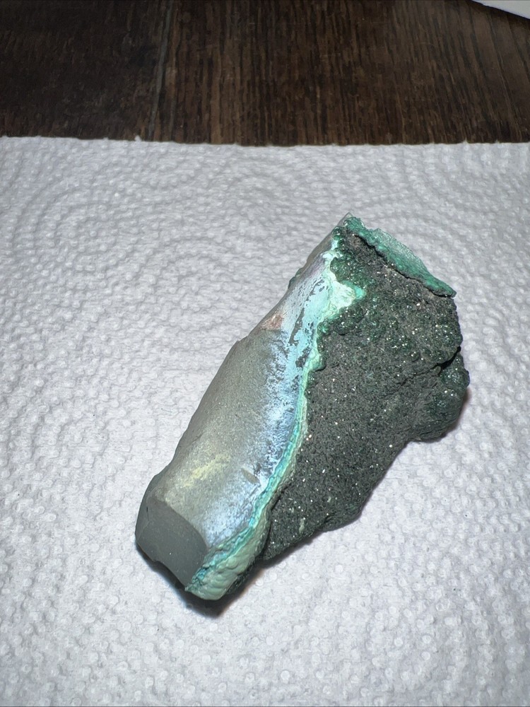 Lebethenite Rock Specimen