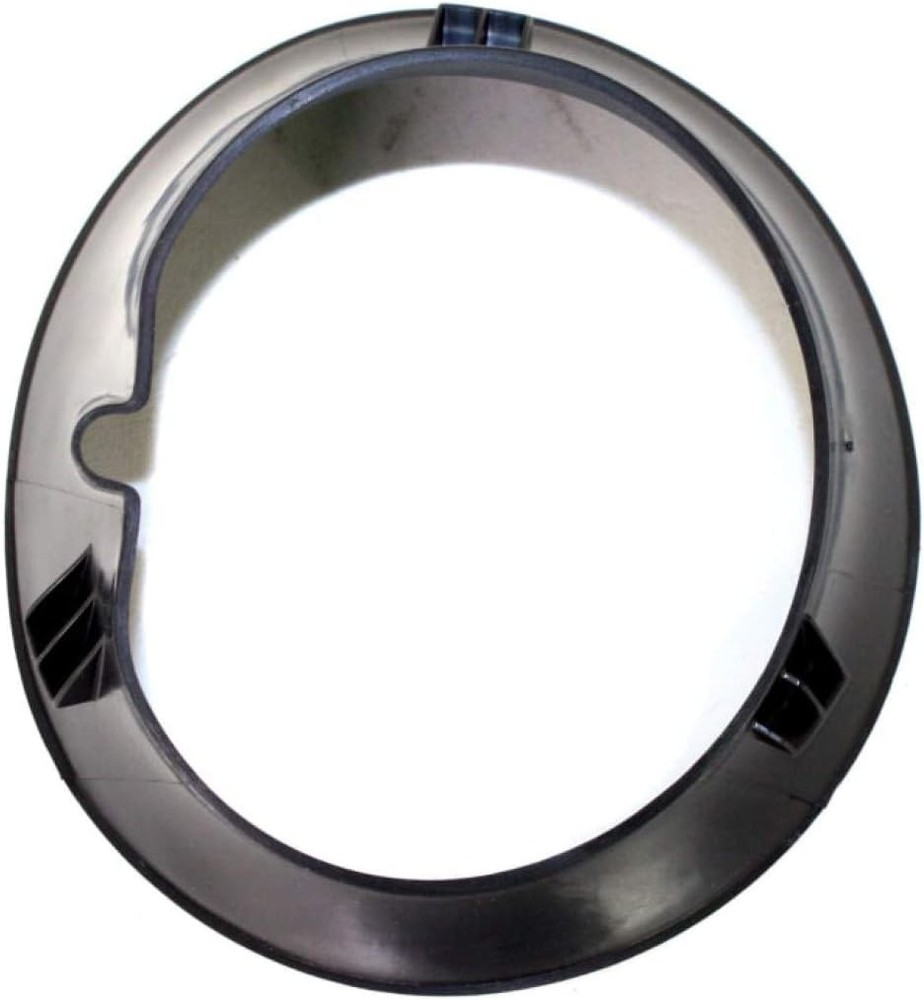 Fog Light Cover Bezels