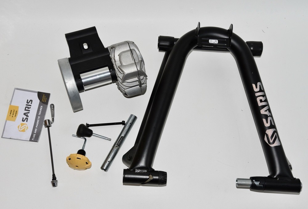 Saris Fluid 2 Bike Trainer