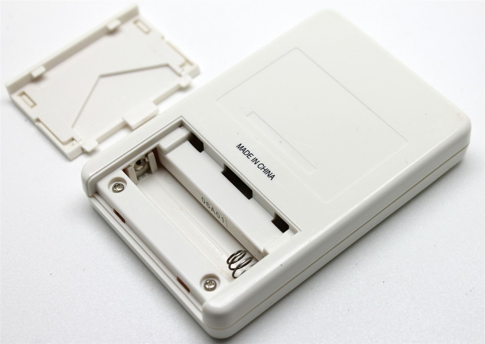Thermometer Temperature Humidity