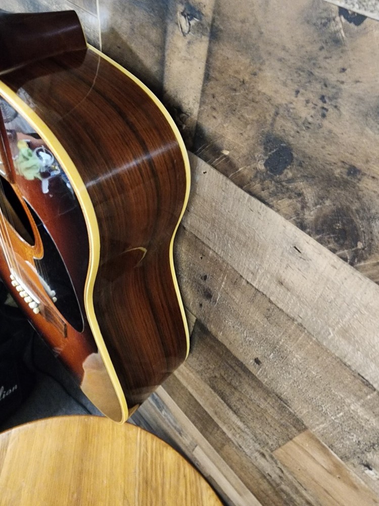 Epiphone PR715 12 String Acoustic Guitar