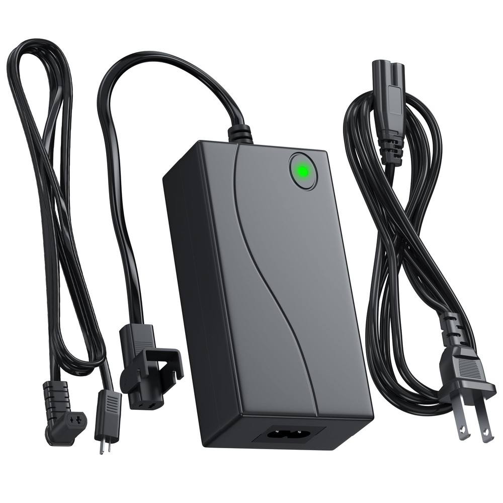 Universal Electric Couch Power Recliner Adapter 29V 2A Power Supply Transform...