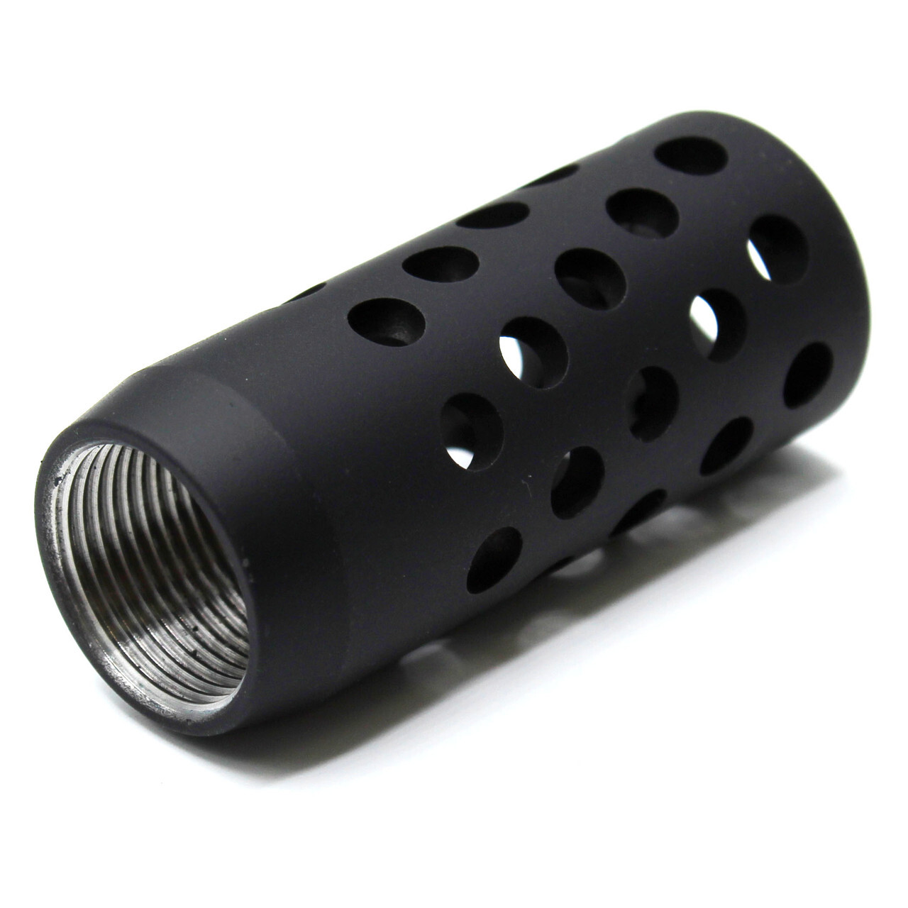 CVA Paramount/Accura Full Port Muzzle Brake