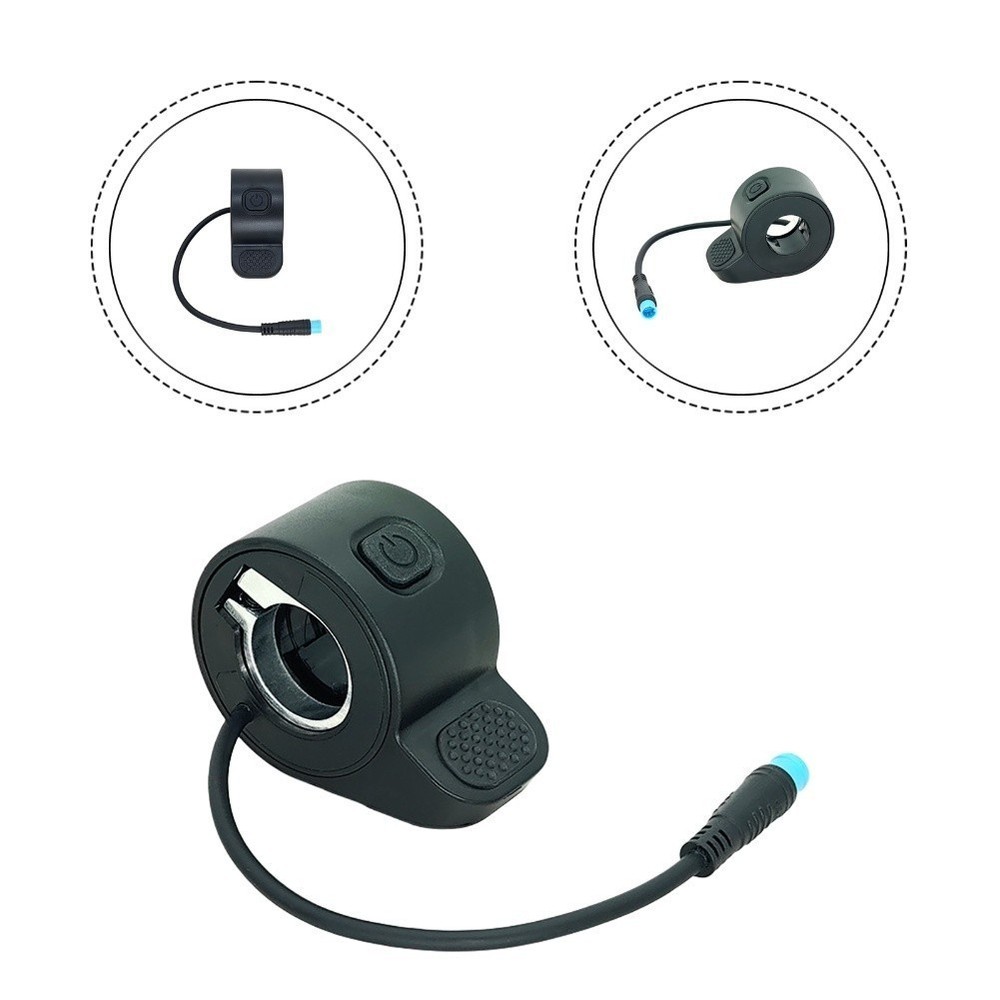 FOR KUGOO M5 Pro Electric Scooter Throttle Accelerator Switch Speed Control
