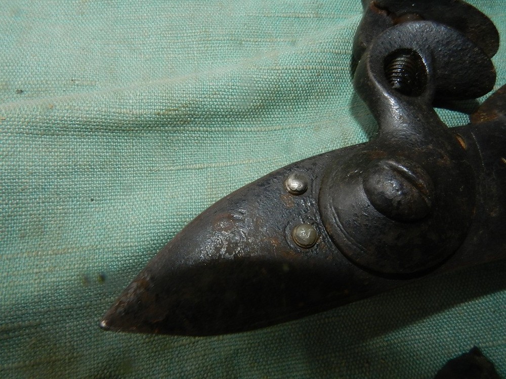 Early Tower with Crown Brown Bess Complete Flintlock Lock