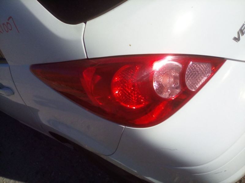 Stabilizer Bar Front Hatchback Fits 07-12 VERSA 166443