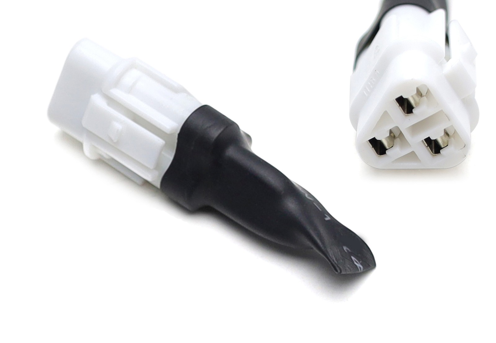 Side Kickstand Switch Bypass Eliminator Plug For KTM 690 950 990 1190 1290 RC8