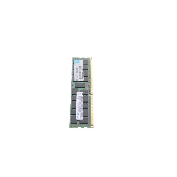 HP 605313-07S 8GB PC3L 10600R 2Rx4 Memory Module