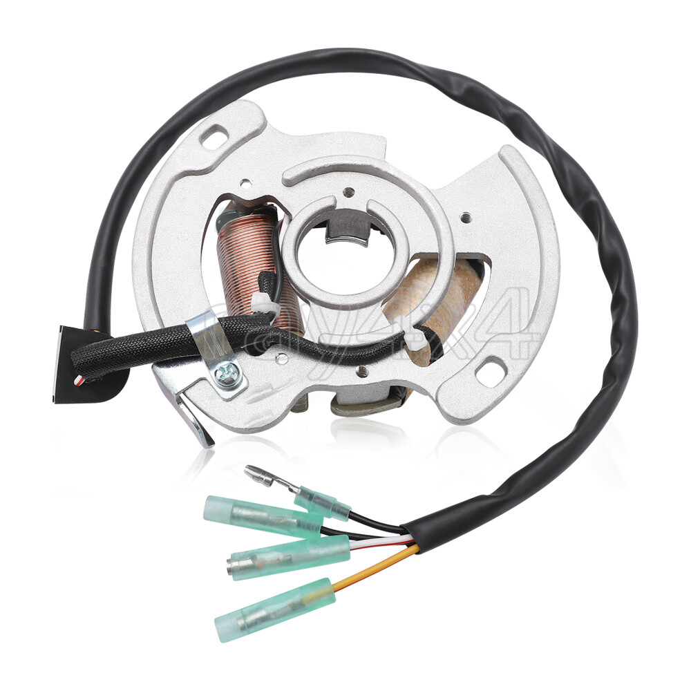 Stator Generator Magneto for Yamaha Blaster 200 YFS200 1990-2002 3JM-85560-00-00