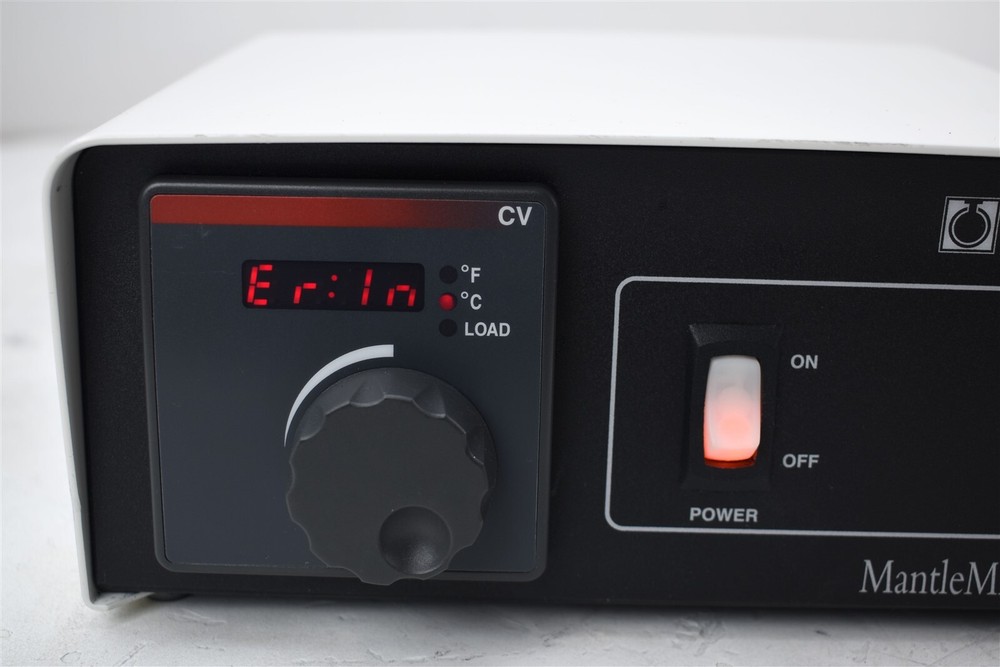 Glas-Col MantleMinder ll Automatic Temperature Controller