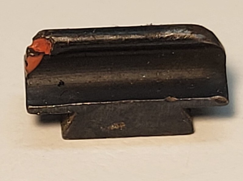 Knight MK-85 .50 Cal Inline Muzzleloader Front Sight (C)