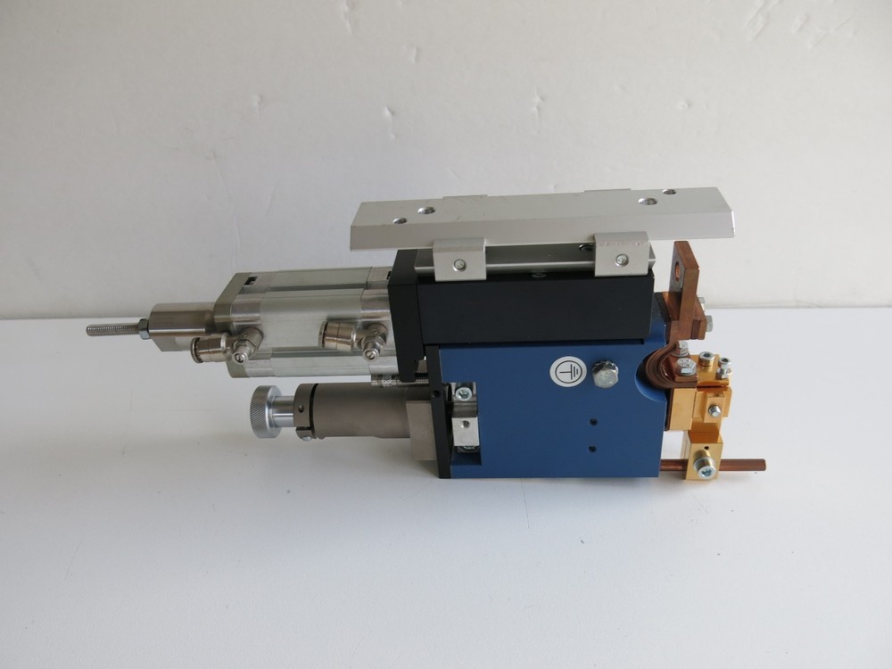 MIYACHI F120A WELDING HEAD