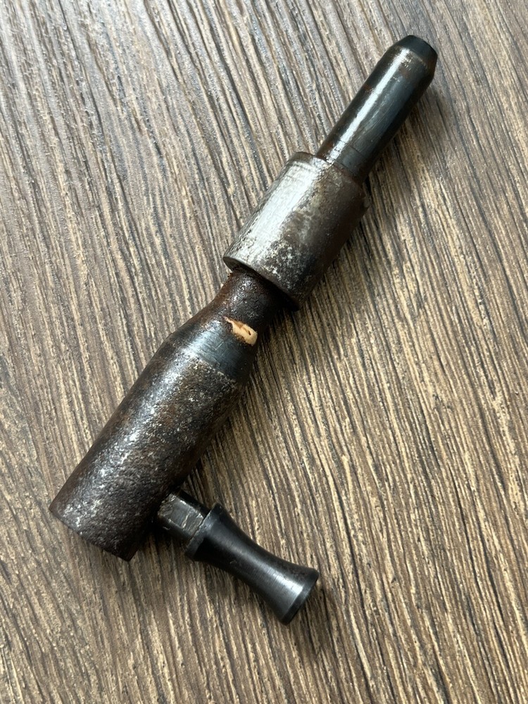 54 Caliber Inline Muzzleloader Bolt Assembly with Spring, Unknown Make