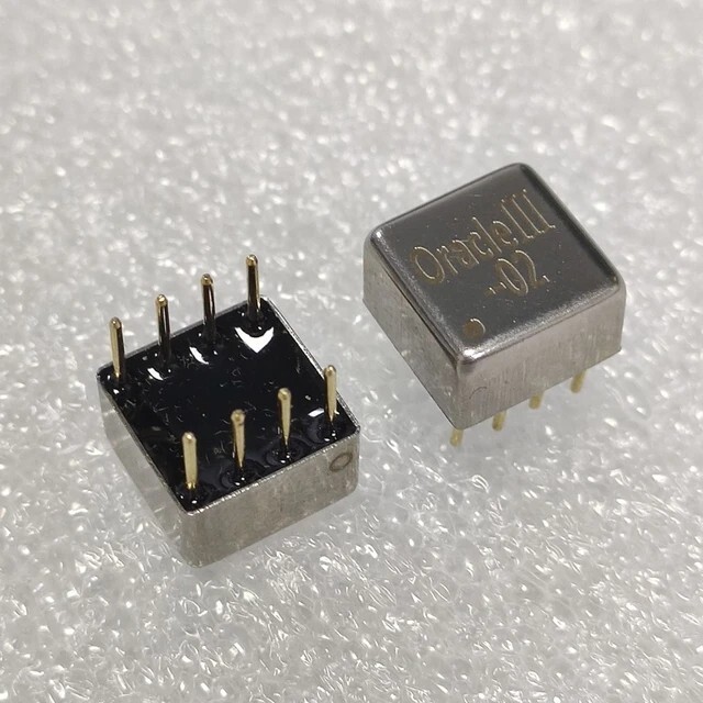 1PC HiFi Dual Op Amp Separate operational amplifier Replace Audio Op-amp Module