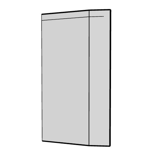 Delta 1343778 Switch Box (Modified)