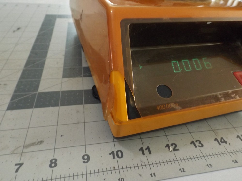 Sartorius 1265MP 1265 MP Scale