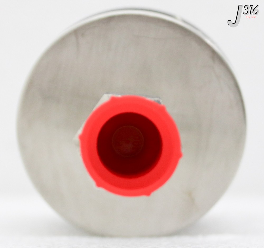 C0127 MKS BARATRON ETCH MANOMETER RANGE: 0.1 TORR E28B.1TBF1B