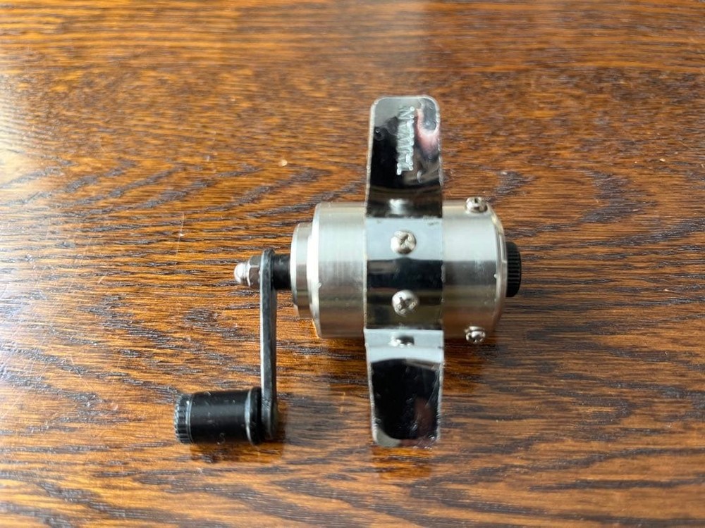 Ryobi Ultra Mini Old Handheld Tool Used