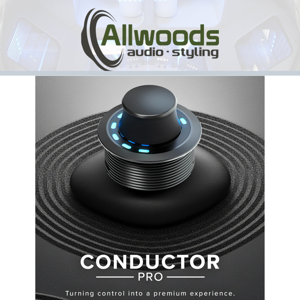 Helix / Match Conductor Pro Premium one-touch remote control SCP fitment
