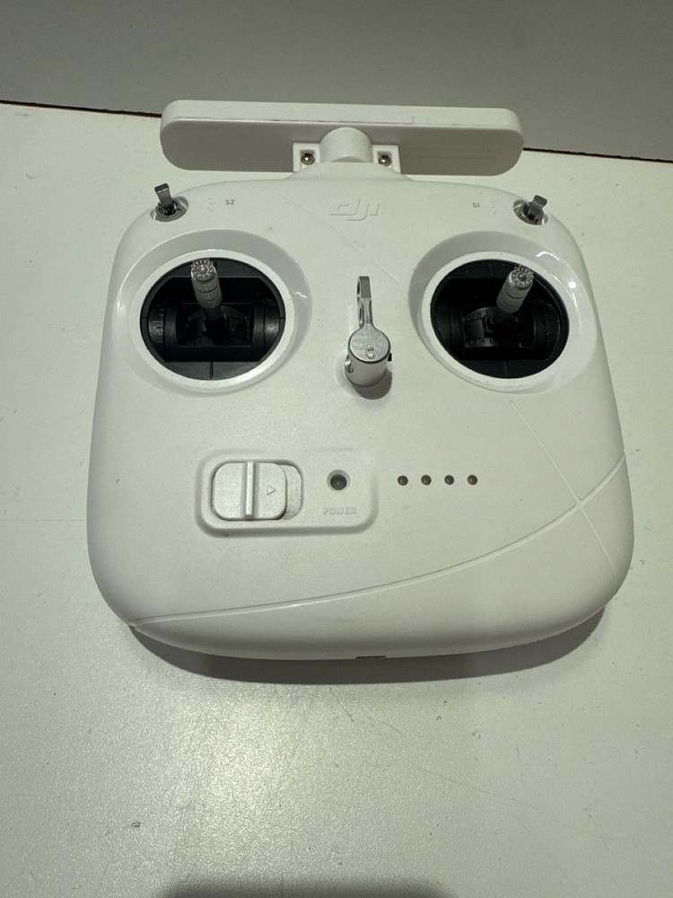 DJI W321 AS IS (36256-1)