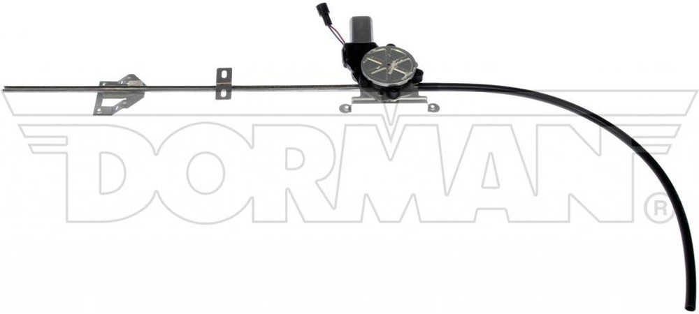 Window Regulator