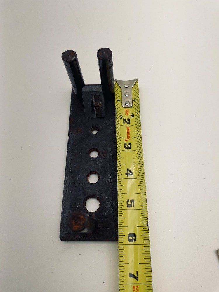 Vintage Dowel Former