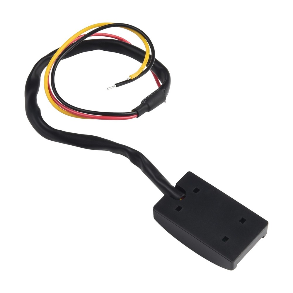 Car Kit Kit Button Switch Button Switch Plastic Double Sided Tape