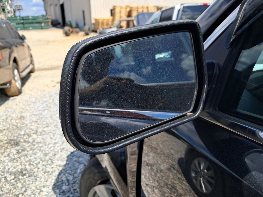 Console Front Floor Fits 16-17 TERRAIN 4788475