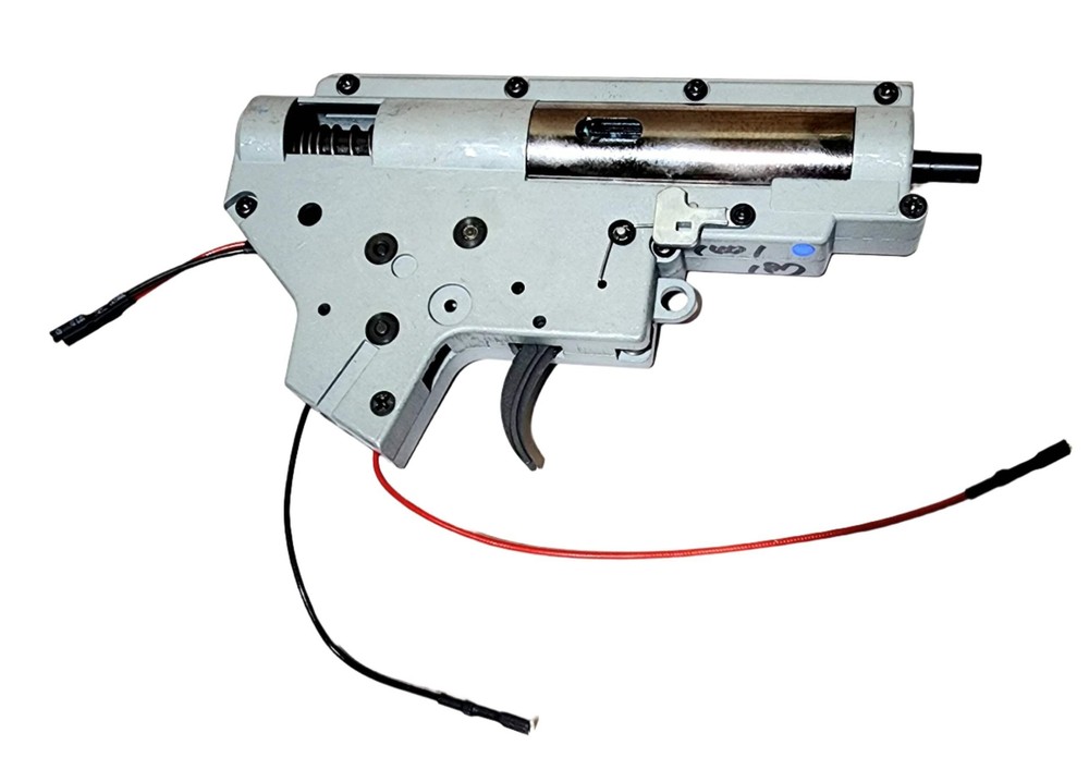 VFC 8MM Enhanced Ver. 2 Gearbox Assembly Rear Wired