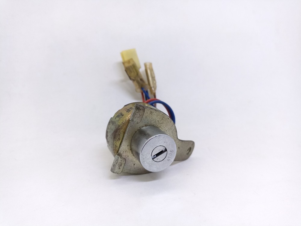 Yamaha V75 U7E V50 Y80 Ignition Switch Assy NOS #A105
