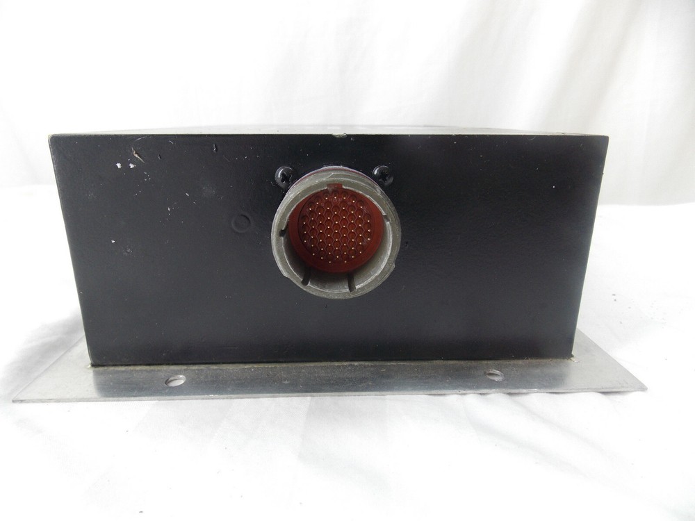 Transmagnetics 5702M Aircraft Synchro Amplifier