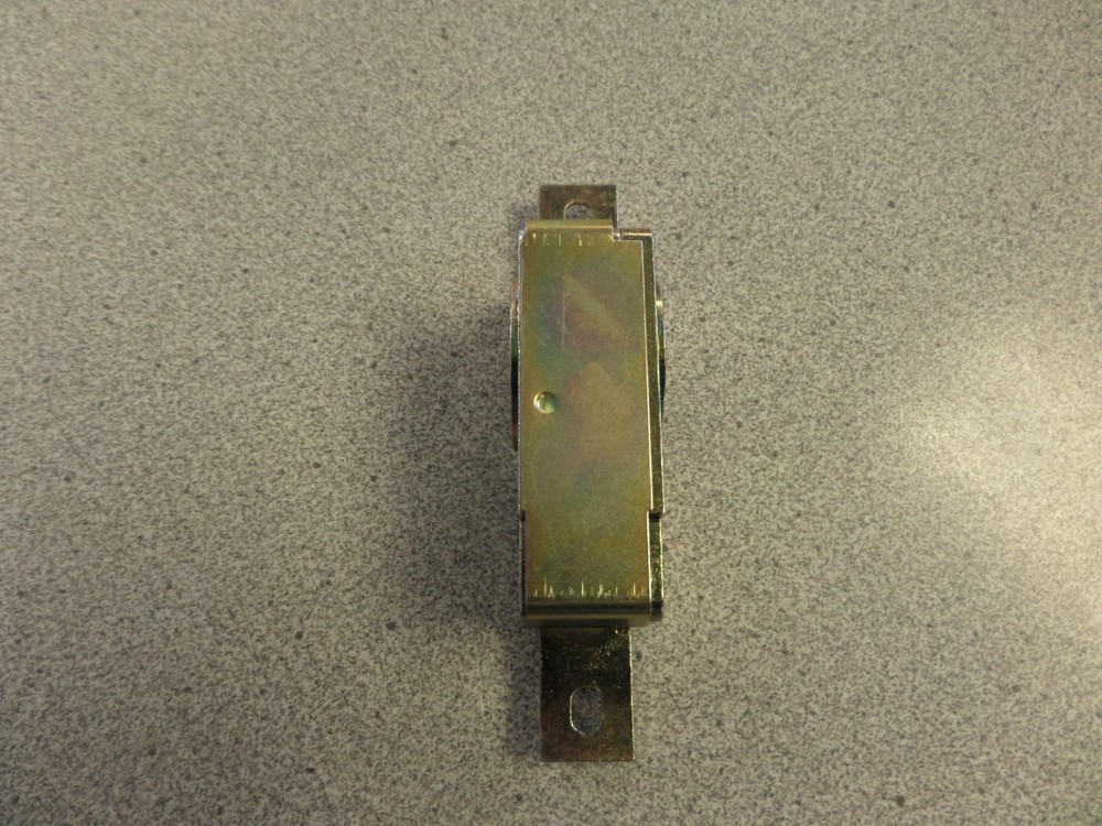 ESP AL-77 AMARLITE TELESCOPIC DOOR LOCK