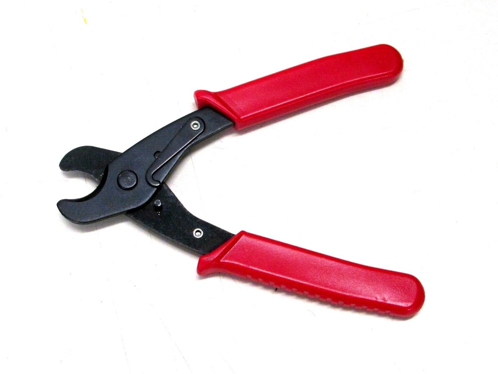 MILESTEK TELCO CO. 6-1/2" CABLE / WIRE CUTTER
