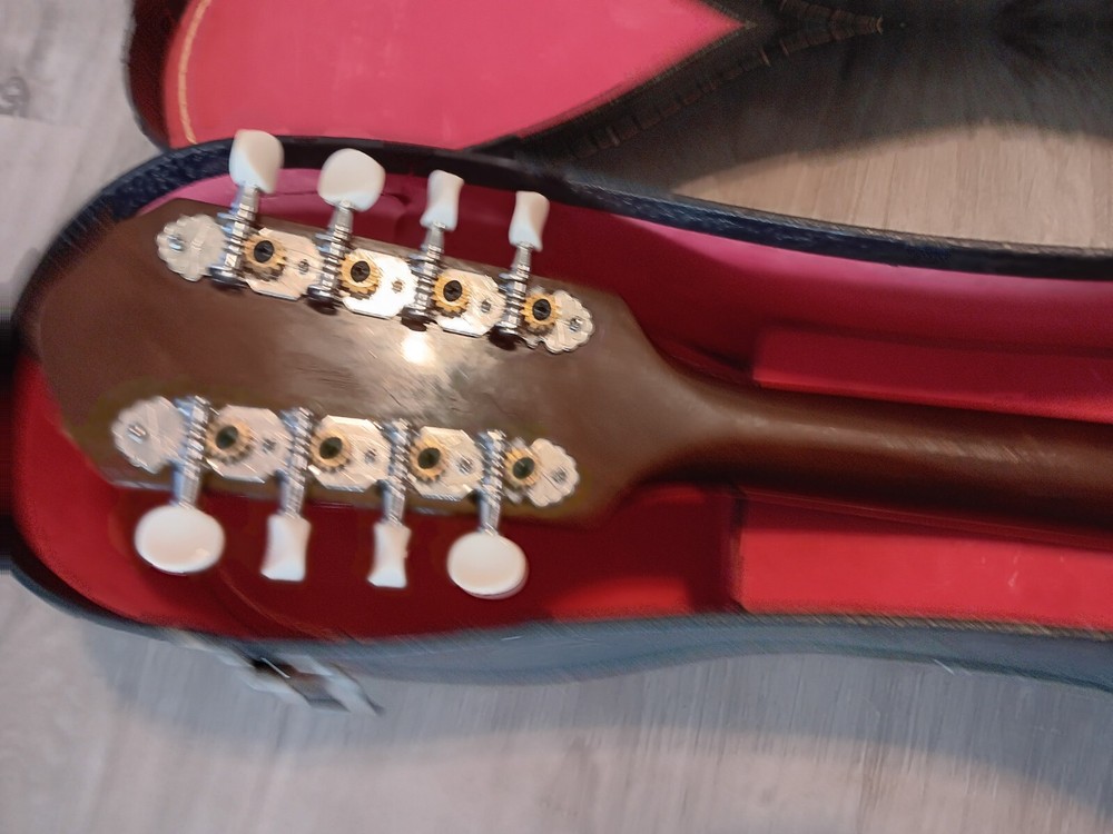 Lyle LM-200 Mandolin