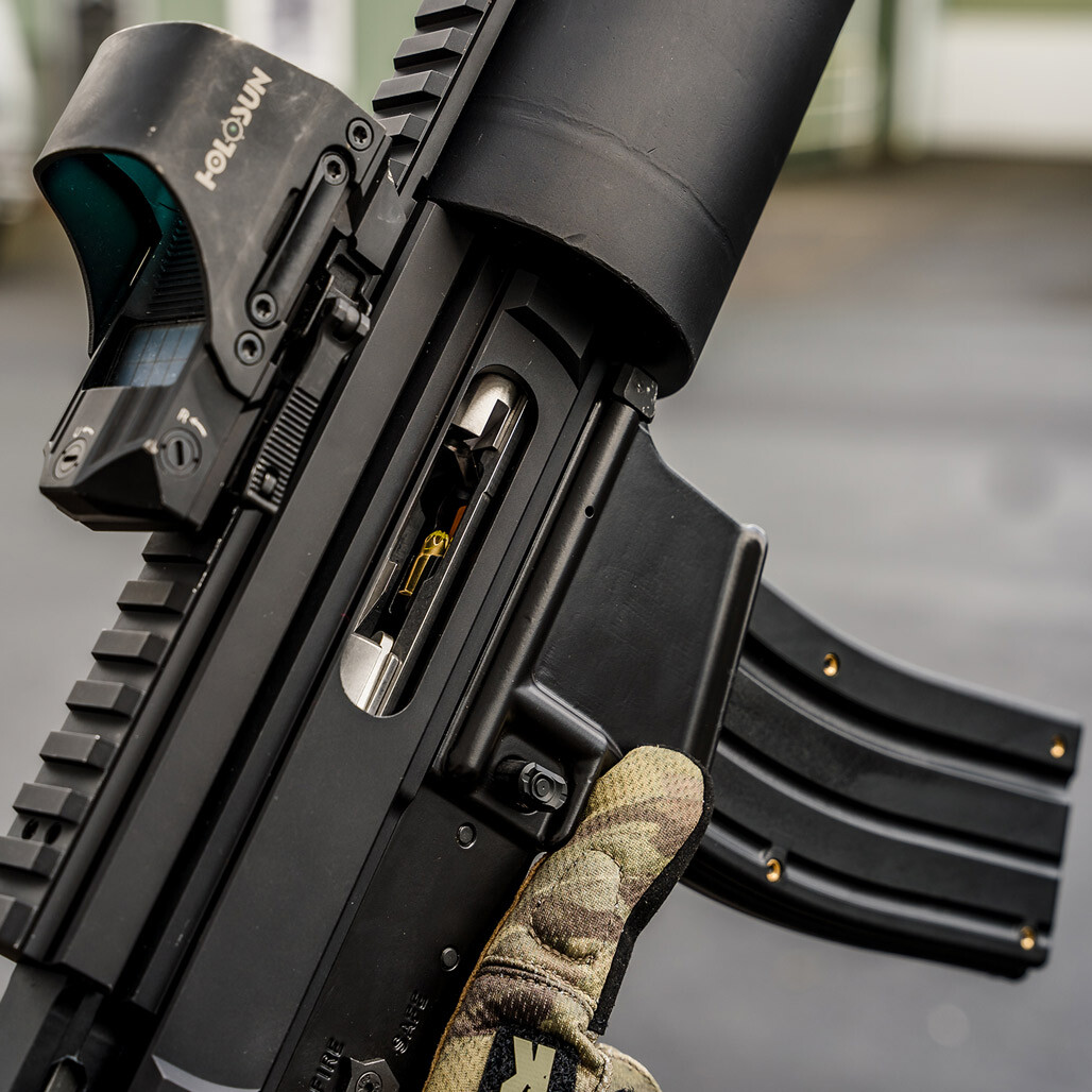 100 Loads for X-Products Can Cannon Launchers Golf Ball Launchers Arrow Launcher