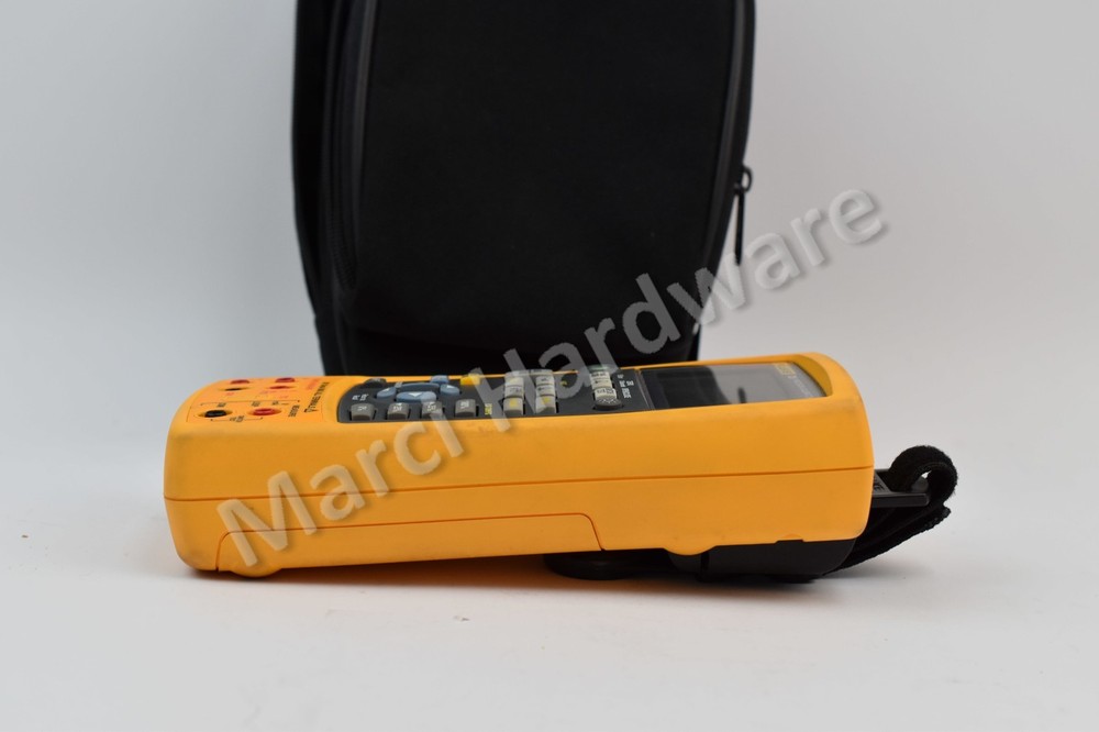 Fluke 726 Precision Multifunction Process Calibrator