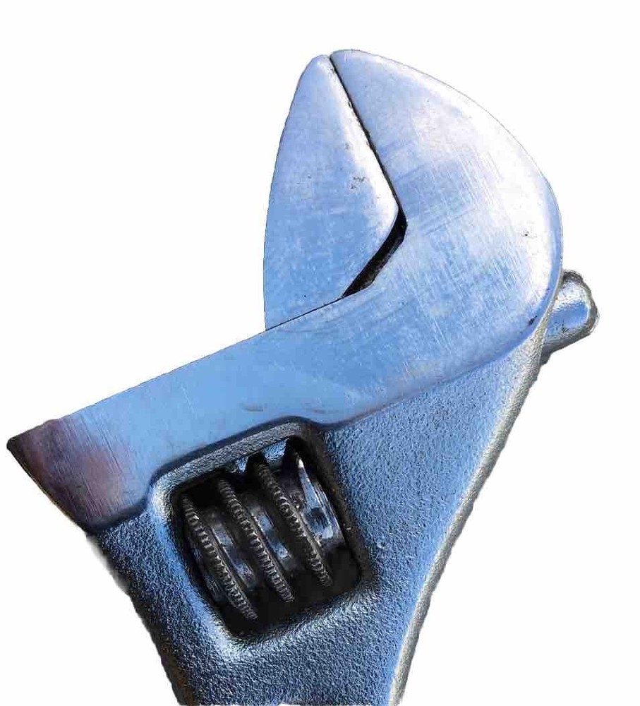 Klein Tools 6” Adjustable Wrench 500-6
