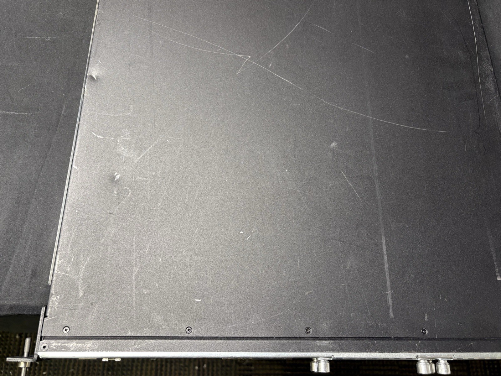 Cisco FPR-4115-K9 FIREPOWER SECURITY APPLIANCE 68-6803-01 *Cosmetic