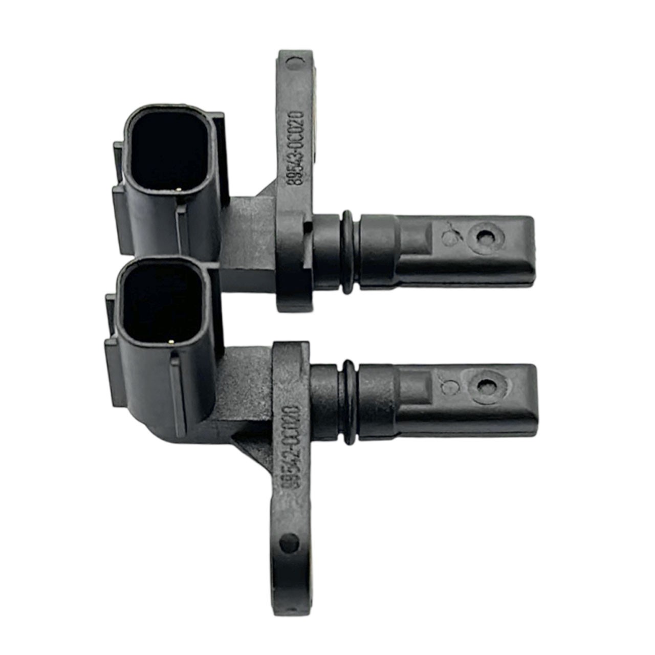 2x ABS Wheel Speed Sensor Front Rear Left&Right Fit Toyota Tundra 2007-2017